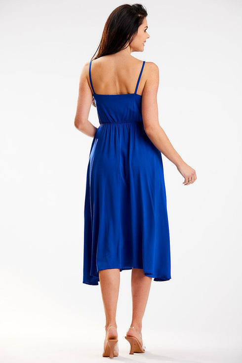 Robe de jour model 179595 awama
